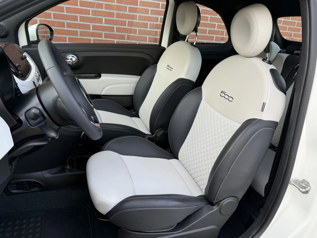 Fiat 500C – foto 11