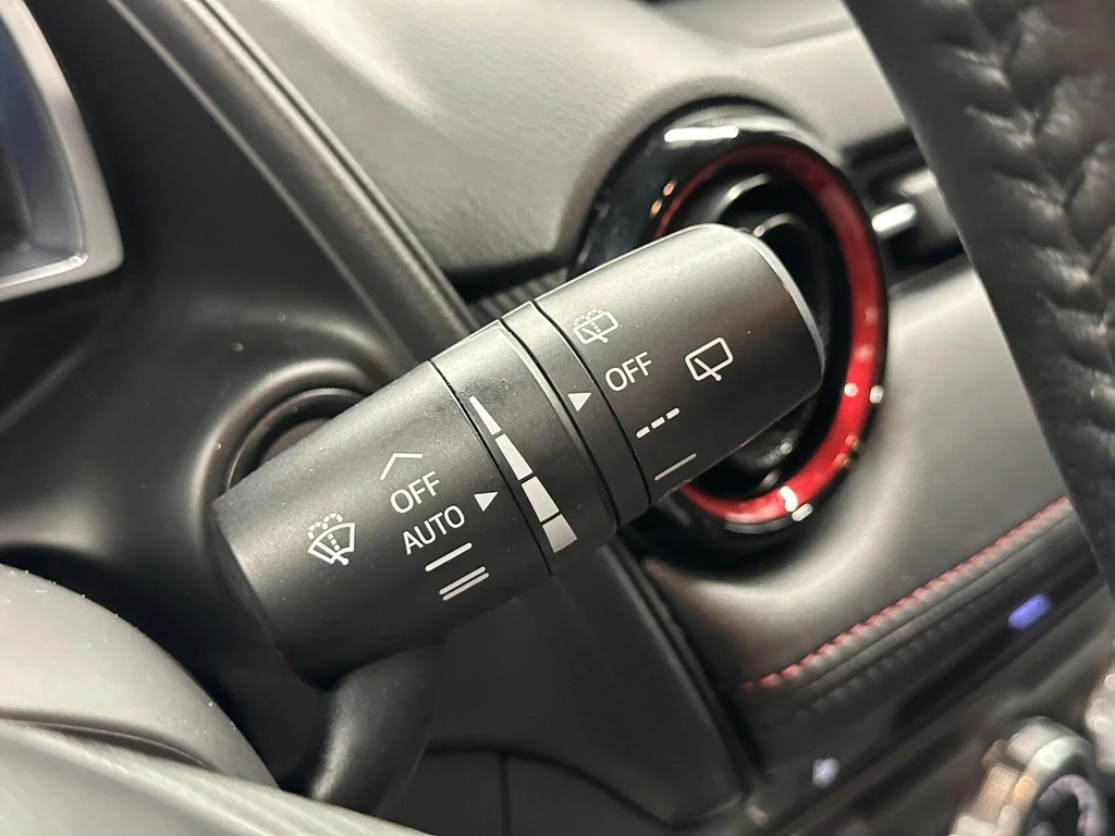 Mazda CX-3 – foto 24