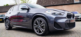 BMW X2 – thumbnail 12