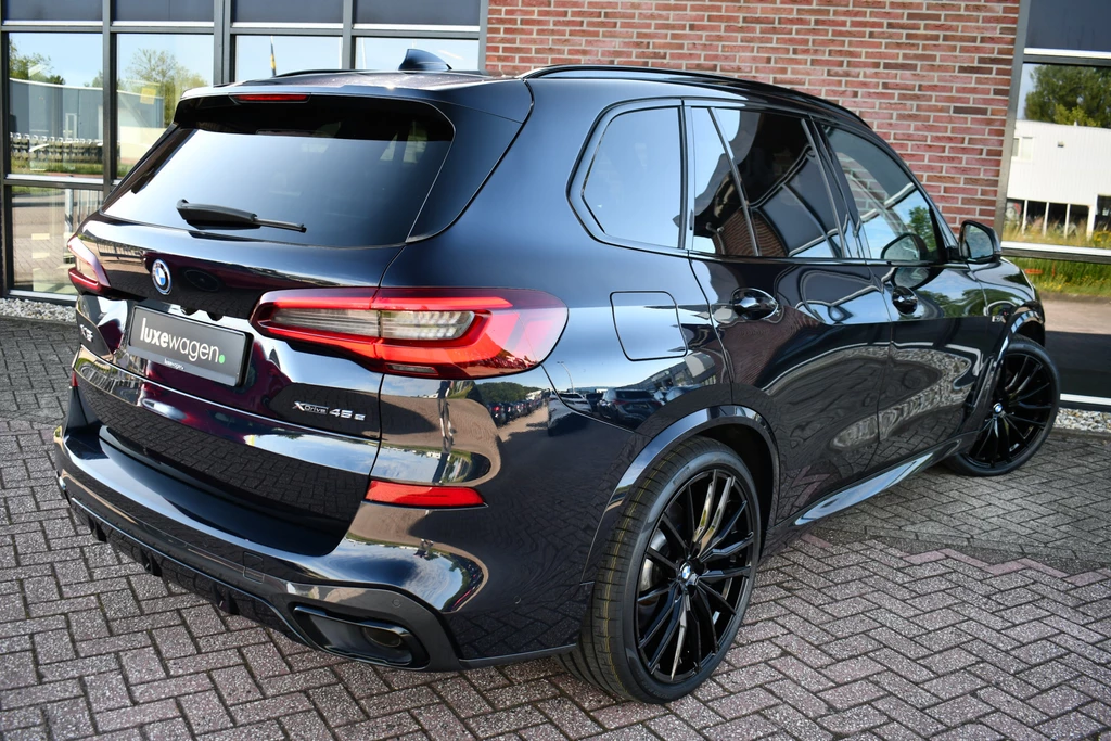 BMW X5 – foto 19