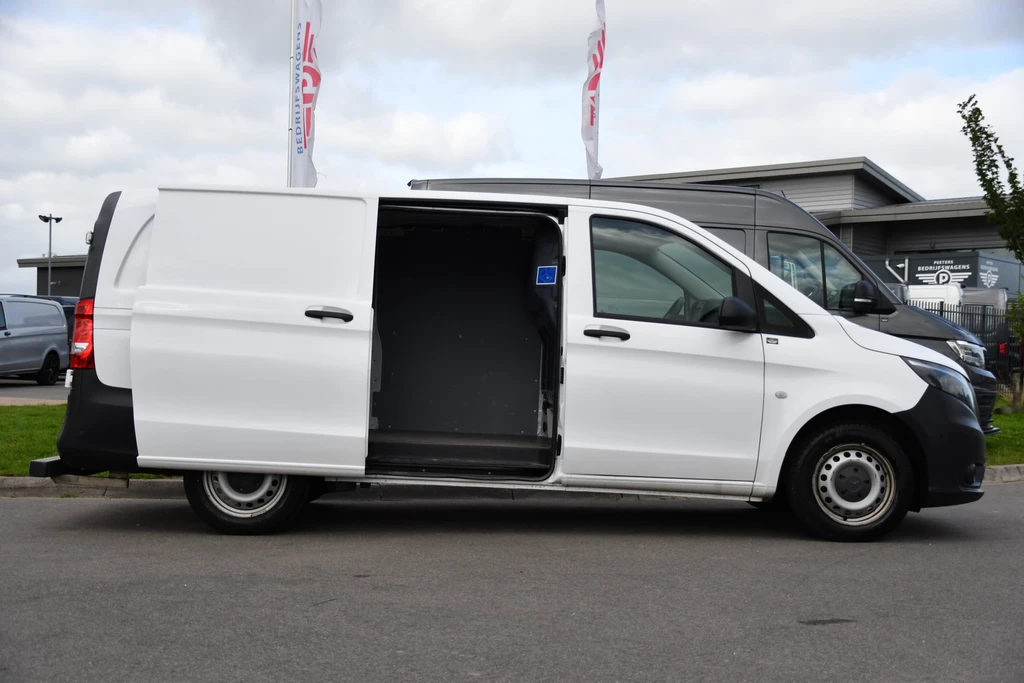 Mercedes-Benz Vito – foto 9