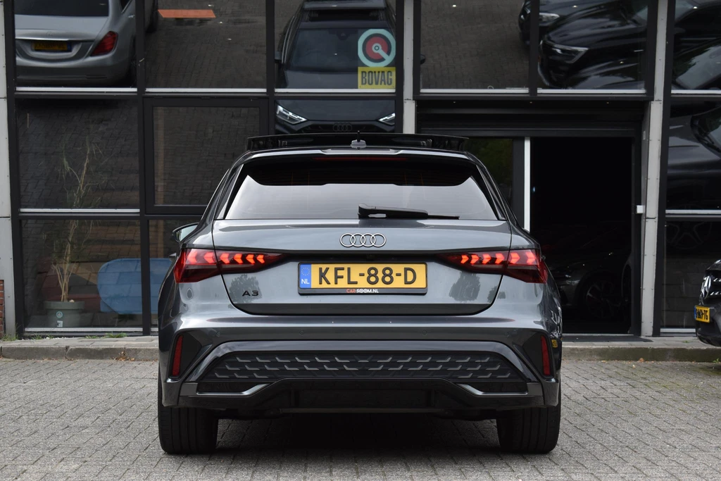 Audi A3 – foto 8
