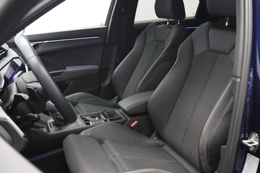 Audi Q3 – foto 10