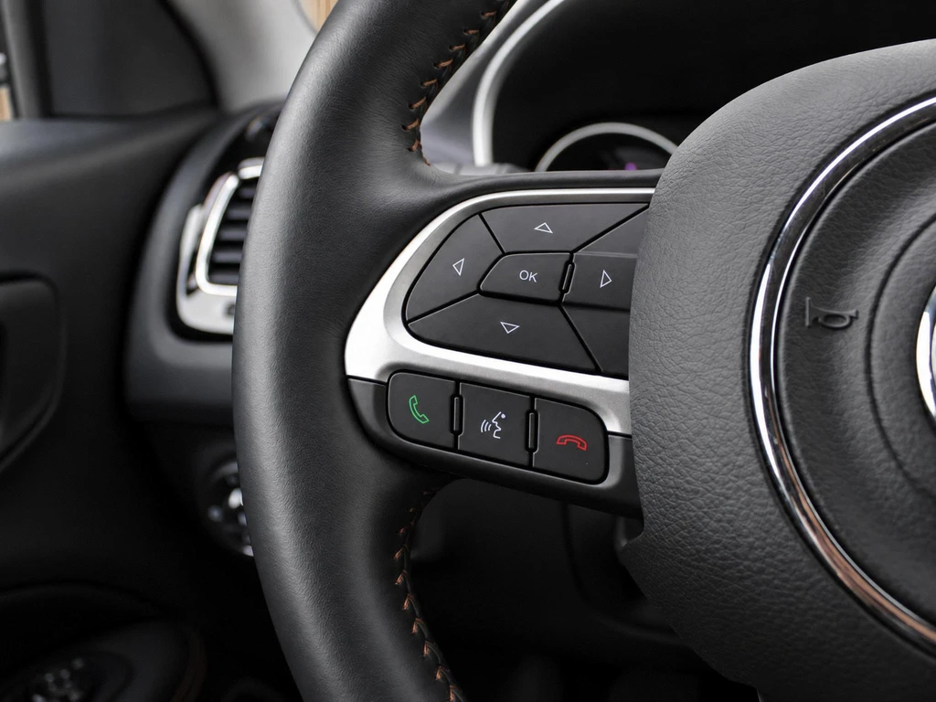 Jeep Compass – foto 20