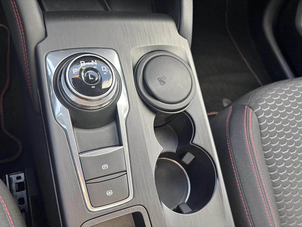 Ford Kuga – foto 20