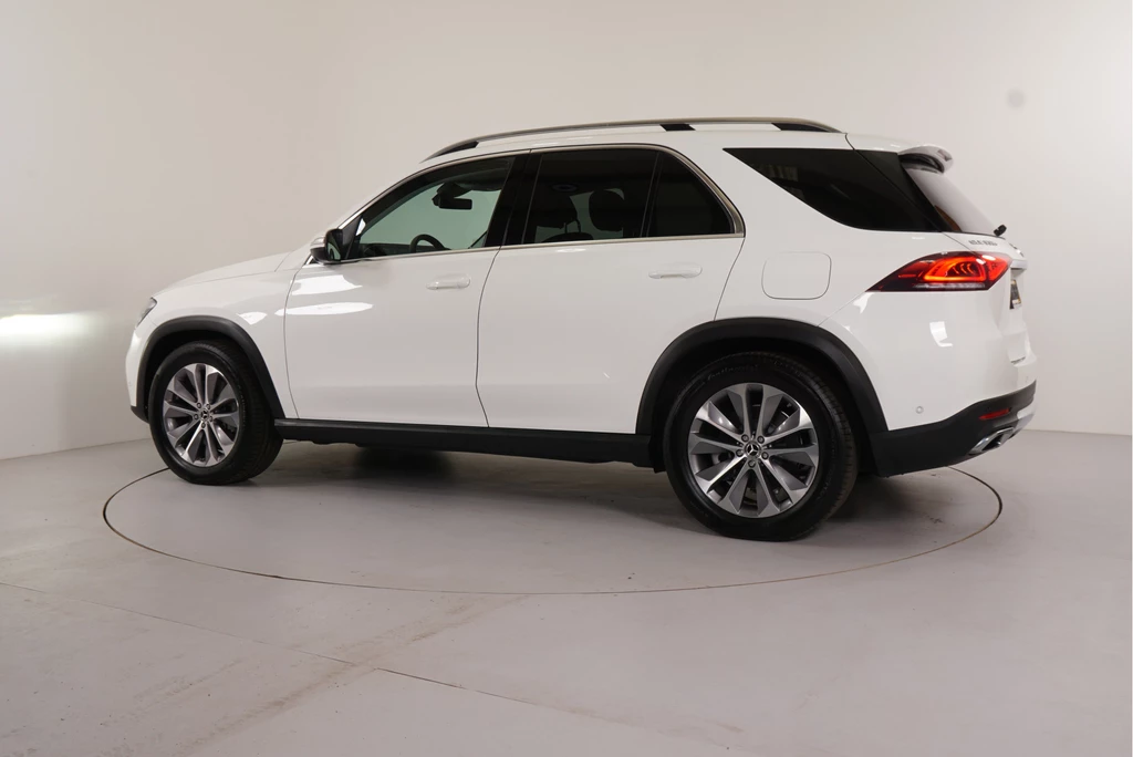 Mercedes-Benz GLE – foto 5