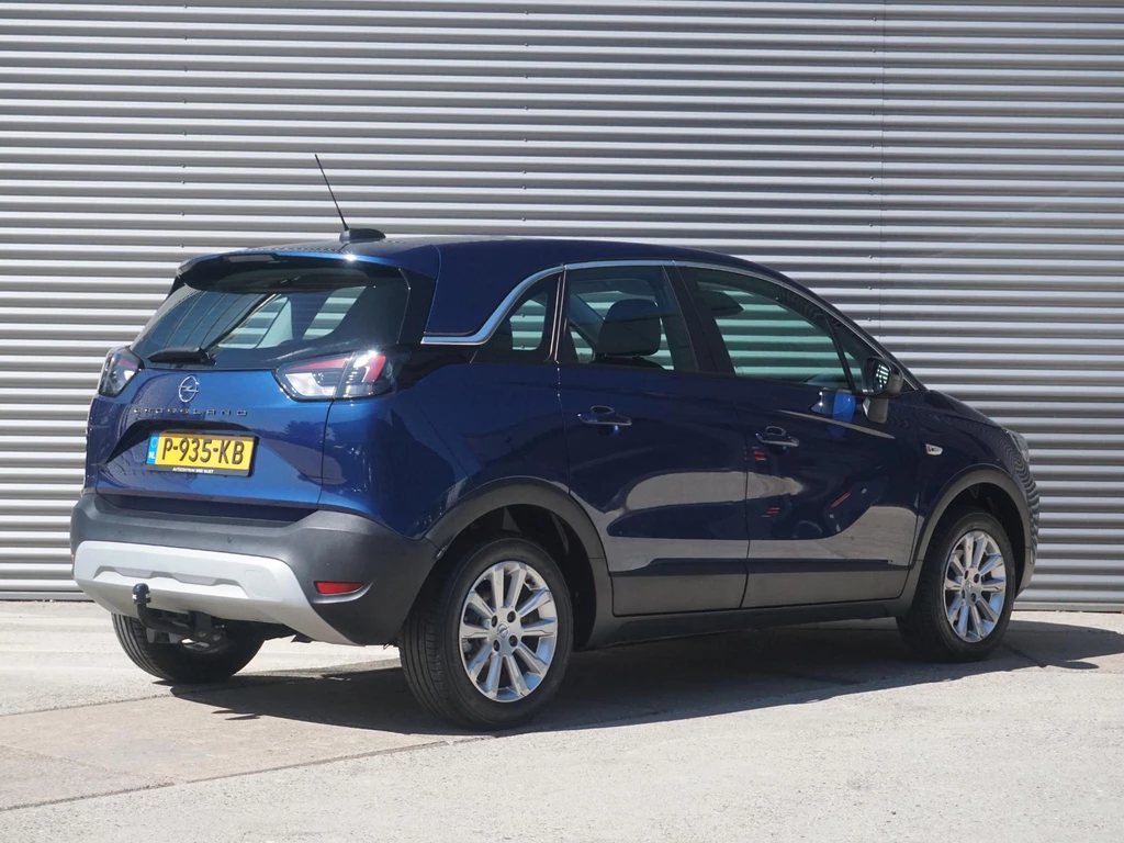 Opel Crossland – foto 4