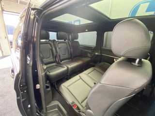 Mercedes-Benz EQV – thumbnail 43