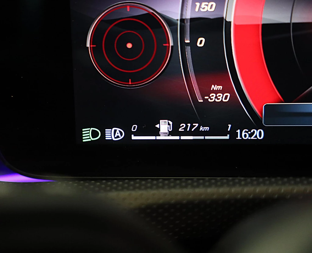 Mercedes-Benz A-Klasse – foto 47