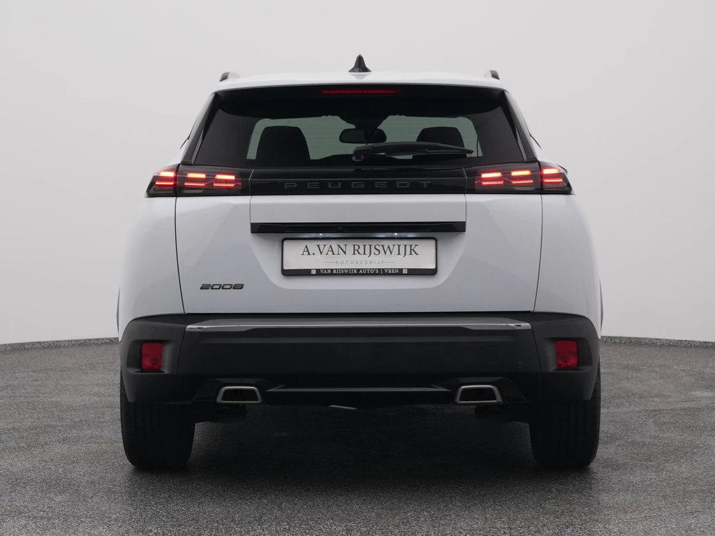 Peugeot 2008 – foto 8