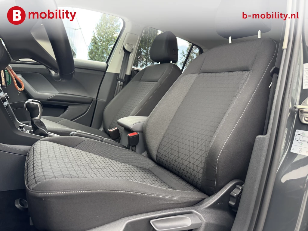 Volkswagen T-Cross – foto 11