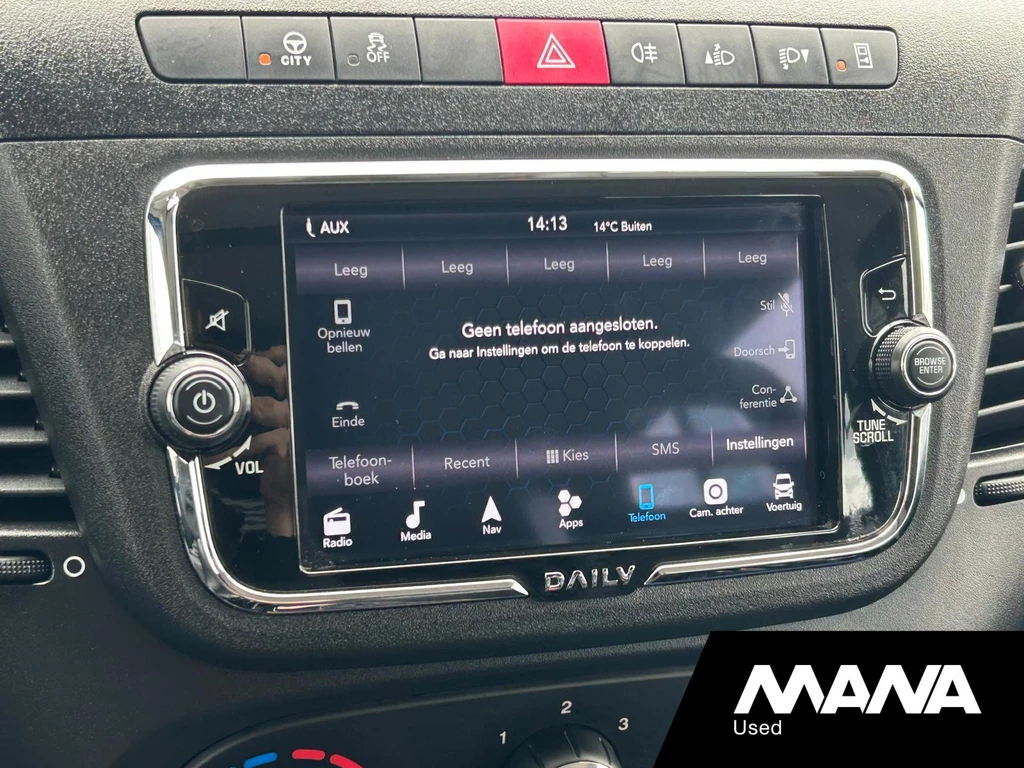 Iveco Daily – foto 32