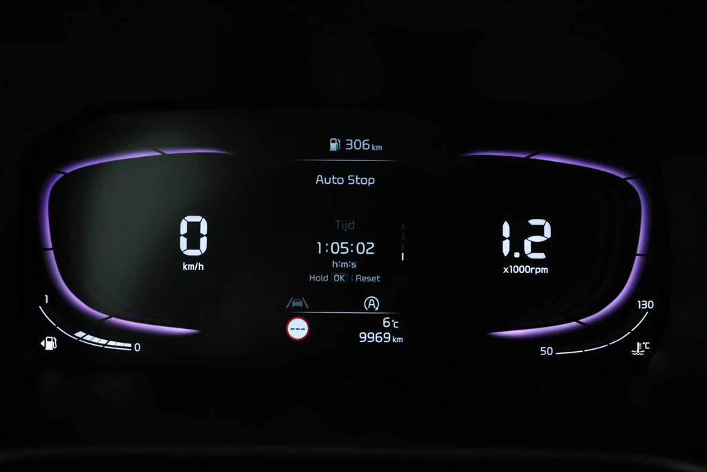 Kia Picanto – foto 46