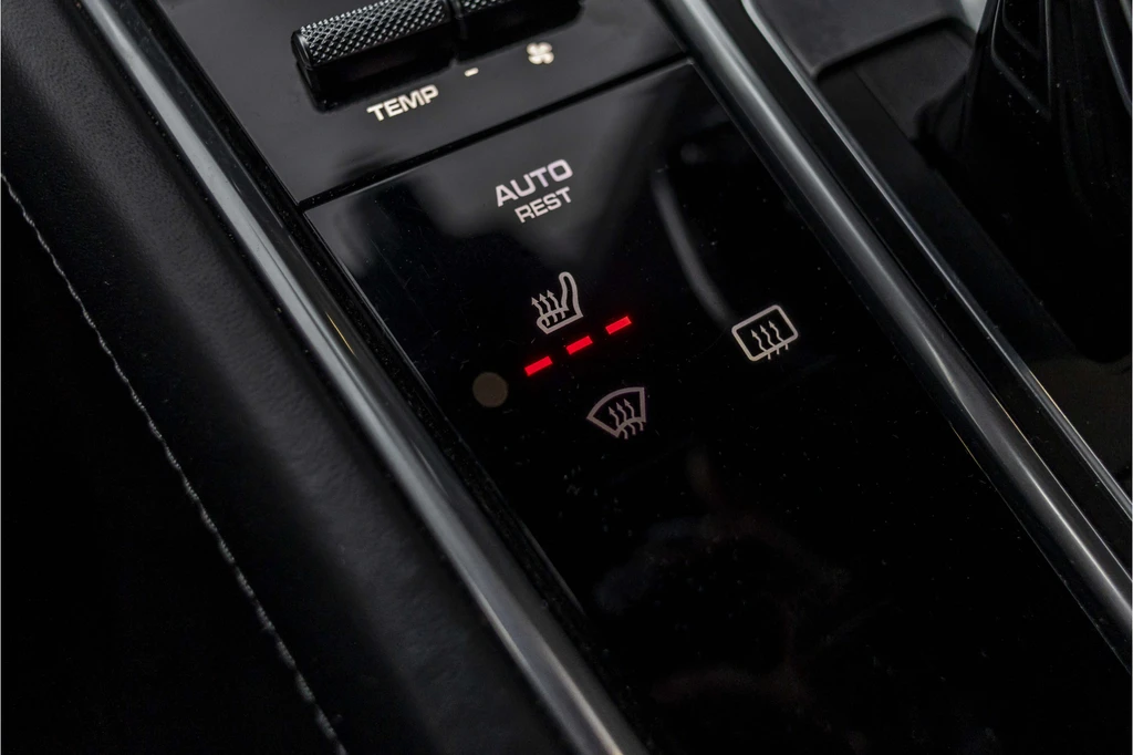 Porsche Panamera – foto 26