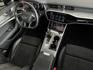 Audi A6 – thumbnail 37