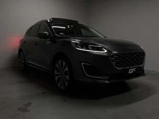 Ford Kuga – thumbnail 18