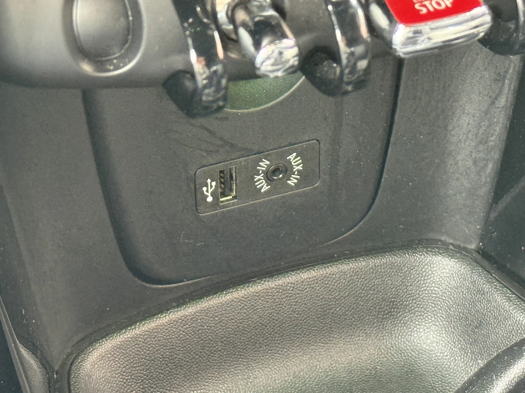 MINI 5-deurs – foto 21