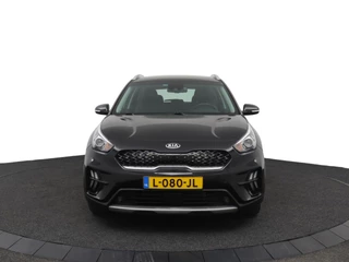 Kia Niro – thumbnail 13