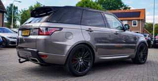 Land Rover Range Rover Sport – thumbnail 10