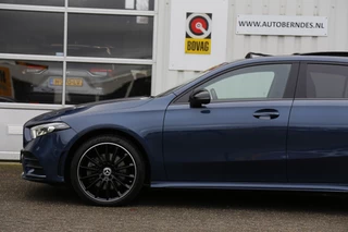 Mercedes-Benz A-Klasse – thumbnail 6