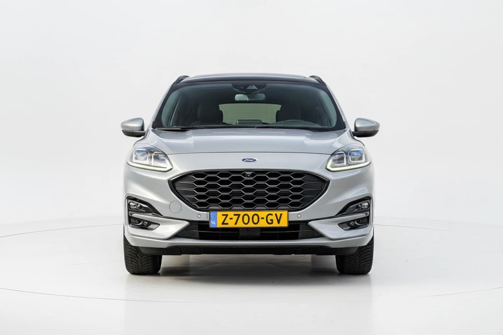 Ford Kuga – foto 8