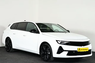 Opel Astra – thumbnail 7