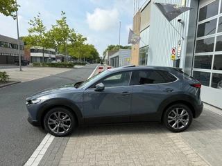 Mazda CX-30 – thumbnail 3