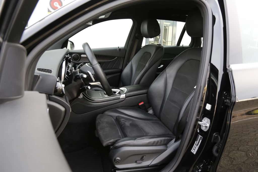Mercedes-Benz GLC – foto 30