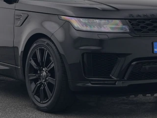 Land Rover Range Rover Sport – thumbnail 29