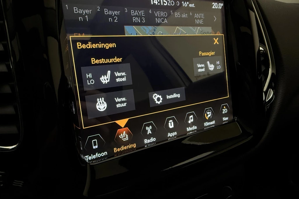 Jeep Compass – foto 26