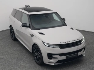 Land Rover Range Rover Sport – thumbnail 16