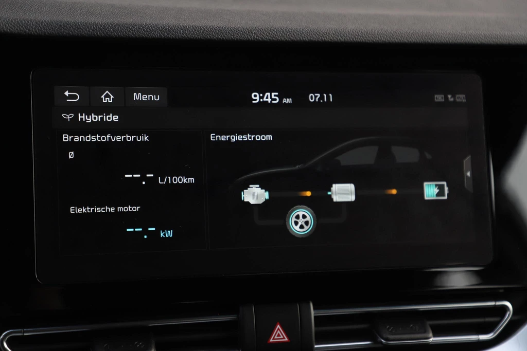 Kia Niro – foto 21