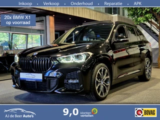 BMW X1 – thumbnail 1