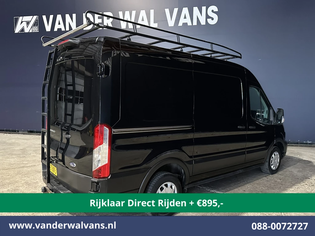 Ford Transit – foto 3