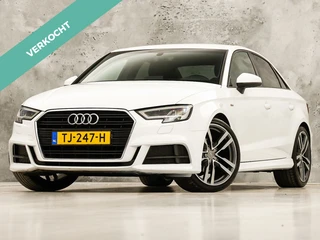 Audi A3 – thumbnail 1