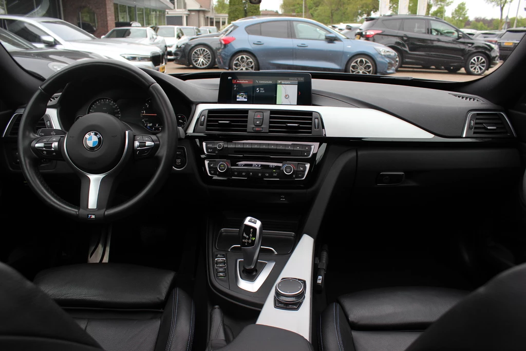 BMW 3 Serie – foto 9