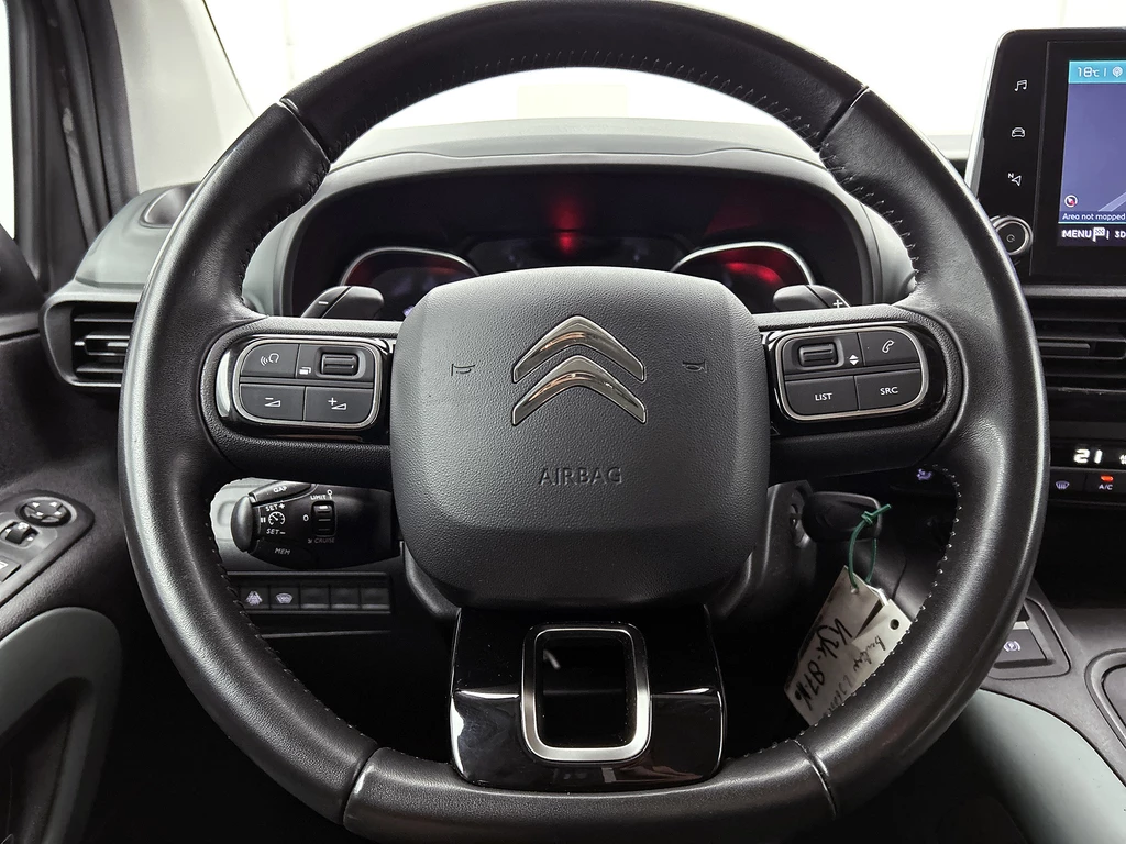 Citroën Berlingo – foto 29
