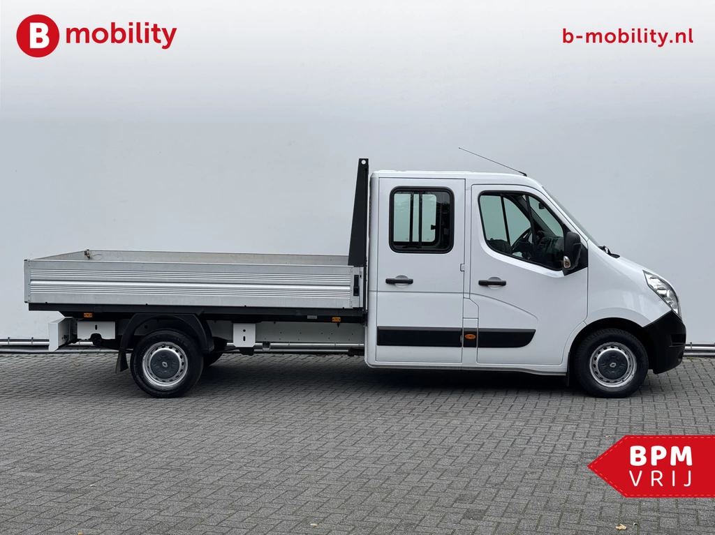 Renault Master – foto 7
