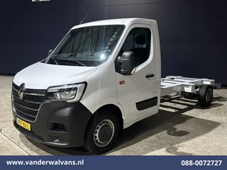 Renault Master – thumbnail 1