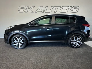 Kia Sportage – thumbnail 3