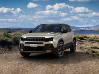 Jeep Avenger – thumbnail 2