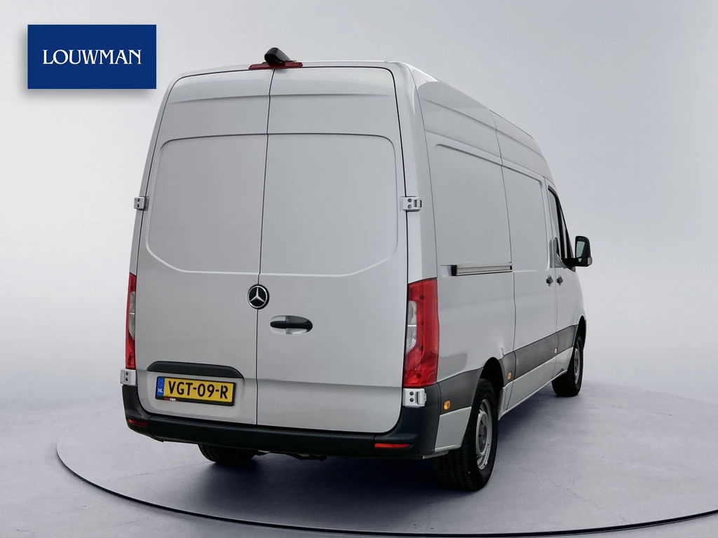 Mercedes-Benz Sprinter – foto 5