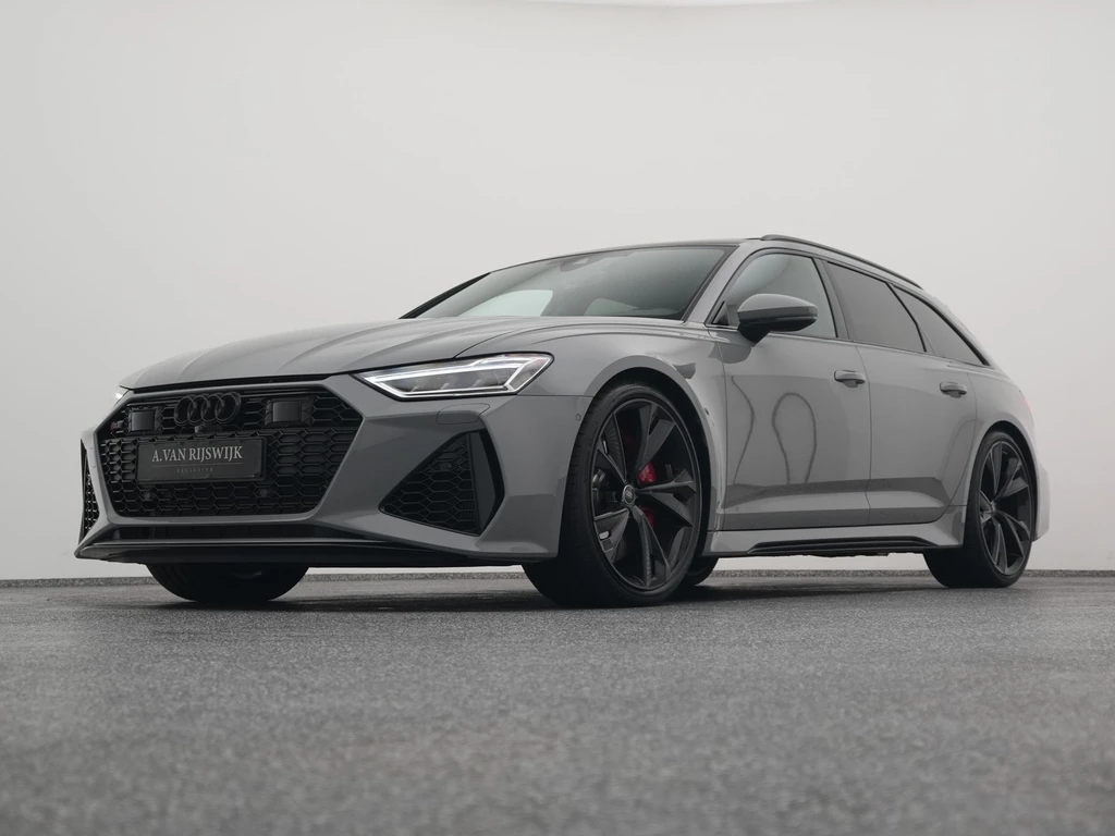 Audi RS6 – foto 2