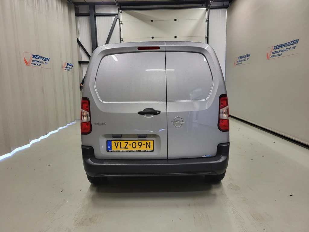 Opel Combo – foto 4