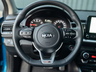 Kia Stonic – thumbnail 29