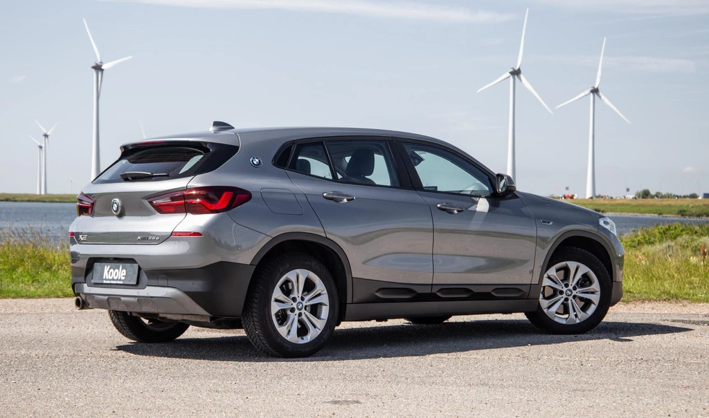 BMW X2 – foto 10