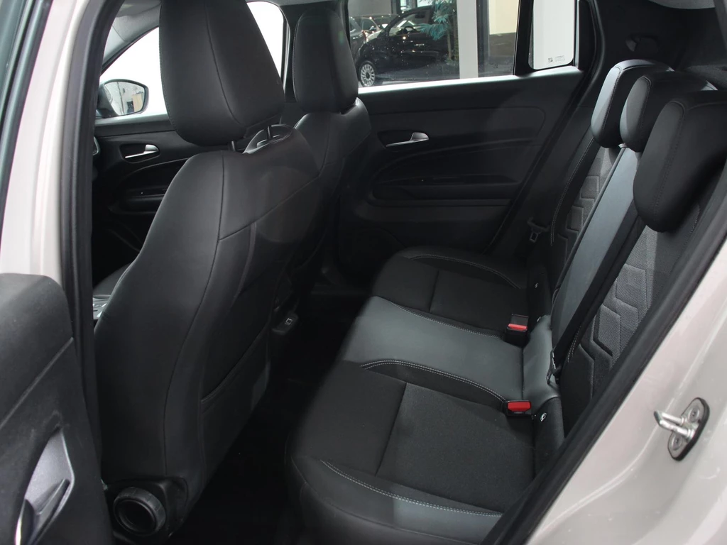 Jeep Avenger – foto 10
