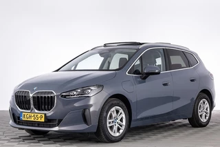 BMW 2 Serie – thumbnail 1