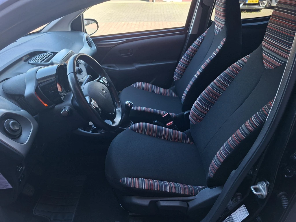 Citroën C1 – foto 15