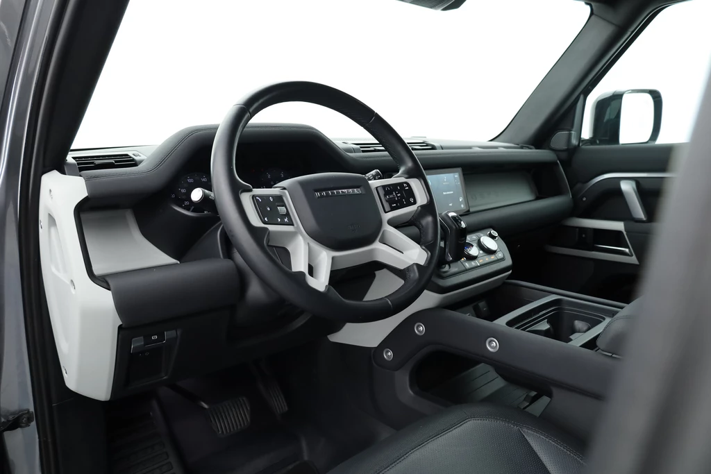 Land Rover Defender – foto 8